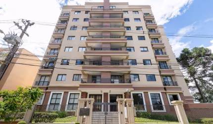 Apartamento 2 Quartos na Vila Izabel em Curitiba