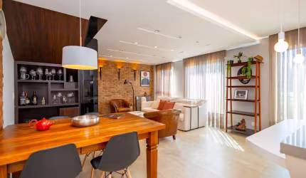 Apartamento Duplex à venda com 2 quartos no Ahú