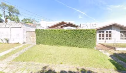 Terreno à venda com 336m² no Boa Vista em Curitiba