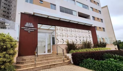 Apartamento à venda com 3 quartos sendo uma suíte no Cristo Rei em Curitiba