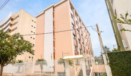Apartamento à venda com 3 quartos no Alto da Glória em Curitiba