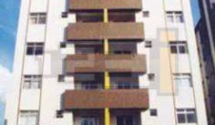 Apartamento à venda com 3 quartos sendo uma suíte no Bairro Cabral em Curitiba