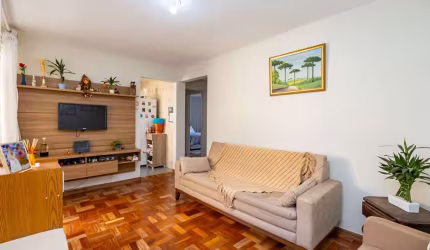 Apartamento 3 quartos no Tingui