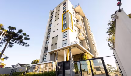 Apartamento à venda com 4 quartos no Alto da Glória