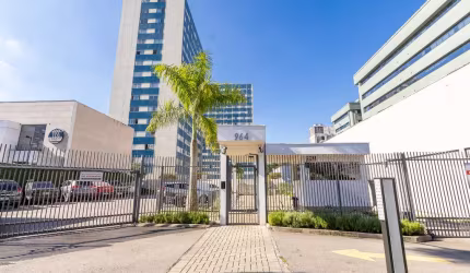 Cobertura Duplex com 3 quartos à venda no Cabral em Curitiba