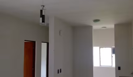 Condominio Ilha Bela, Mario covas, Proximo ao SESI