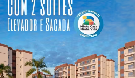 Prime Jardins ( Prime Parque)