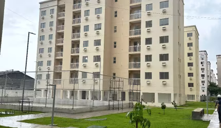 Feirão Alegro Montenegro, 2 e 3 quartos a pronta entrega, com automação residencial