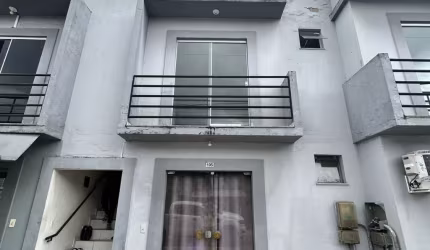 Residencial Tamar, 2 quartos, 1 suíte, pronto pra morar