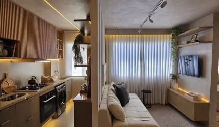 Feirão Smart Vista do Rio, empreendimento minha casa minha vida