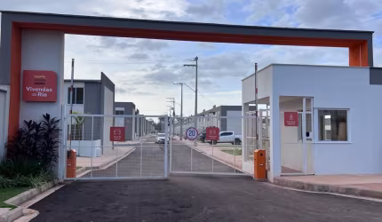 repasso ou transfiro casa em Plena Hélio Gueiros, Vivendas Do Rio