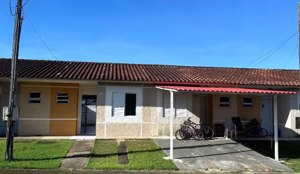 CASA DE AVENIDA - MORADAS CLUB ILHAS DO PARÁ