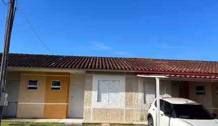 CASA DE AVENIDA - MORADAS CLUB ILHAS DO PARÁ