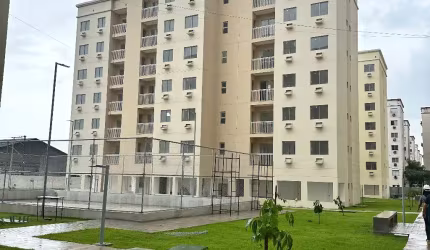Feirão Alegro Montenegro, 2 e 3 quartos a pronta entrega, com automação residencial
