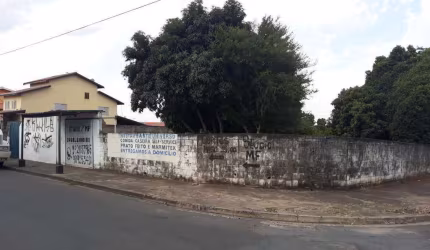 Terreno para Venda em Campinas, Jardim Aparecida