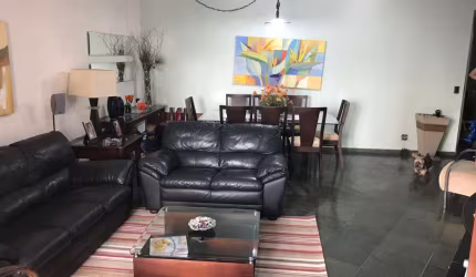 Apartamento para Venda em Campinas, Jardim Guanabara, 4 dormitórios, 1 suíte, 3 banheiros, 2 vagas