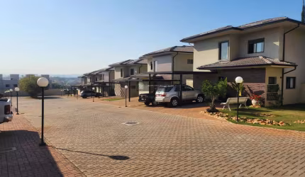 Casa em Condomínio para Venda em Campinas, Parque Taquaral, 3 dormitórios, 3 suítes, 5 banheiros, 3 vagas
