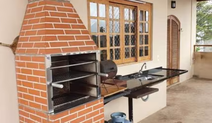 Casa para Venda em Campinas, Jardim Ibirapuera, 5 dormitórios, 2 suítes, 3 banheiros, 5 vagas