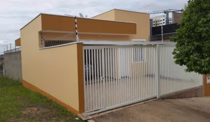 Casa para Venda em Campinas, Jardim Ibirapuera, 3 dormitórios, 2 banheiros, 4 vagas