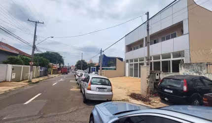Comercial para Locação em Campinas, Jardim Chapadão, 6 suítes, 9 banheiros, 4 vagas