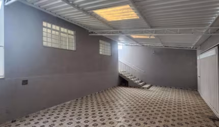Casa para Venda em Campinas, Parque Via Norte, 3 dormitórios, 1 suíte, 2 banheiros, 4 vagas