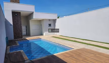Casa para Venda em Campinas, Residencial Parque da Fazenda, 2 dormitórios, 1 suíte, 3 banheiros, 4 vagas