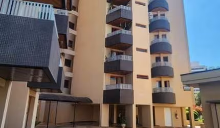 Apartamento para Venda em Campinas, Vila Itapura, 4 dormitórios, 1 suíte, 3 banheiros, 3 vagas