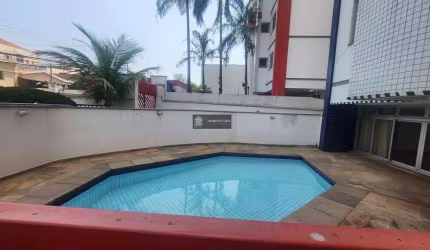 Apartamento para Venda em Campinas, Vila Industrial, 2 dormitórios, 1 suíte, 2 banheiros, 2 vagas