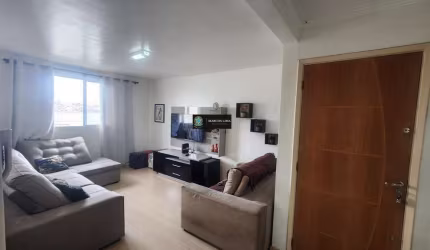 Apartamento para Venda em Campinas, Jardim Campos Eliseos, 2 dormitórios, 1 banheiro, 1 vaga