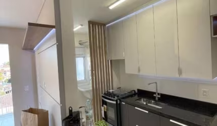 Apartamento para Locação em Campinas, Jardim Nossa Senhora Auxiliadora, 3 dormitórios, 1 suíte, 2 banheiros, 2 vagas