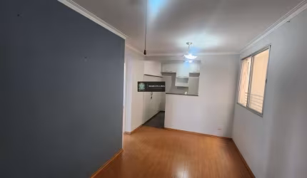 Apartamento para Locação em Campinas, Vila João Jorge
