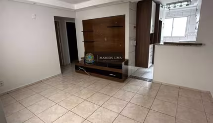 Apartamento para Venda em Campinas, São Bernardo, 3 dormitórios, 1 banheiro, 1 vaga