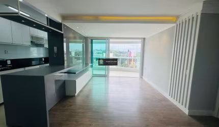 Apartamento para Venda em Campinas, Vila Itapura, 3 dormitórios, 1 suíte, 3 banheiros, 2 vagas