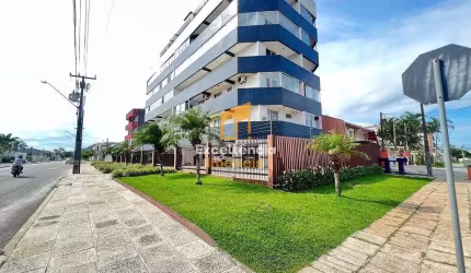 Apartamento 2 quartos no litoral