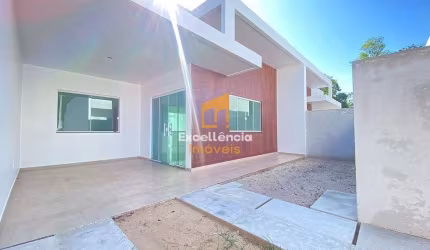 Casas novas em Pontal do Sul