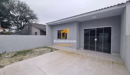 Casa a venda na praia - Matinhos