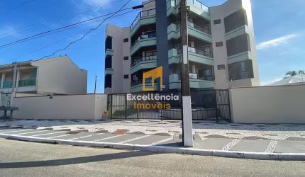 Cobertura com 3 dormitórios   no litoral