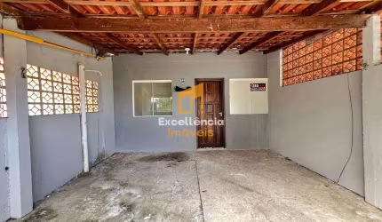 Casa a venda na praia
