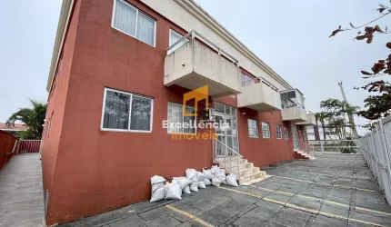 apartamento a venda em caioba 02 quartos