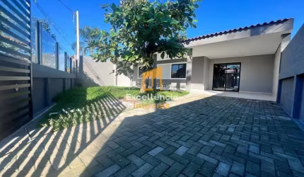 Casa 5 dormitórios em Matinhos