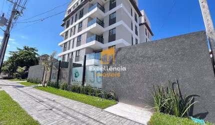 Apartamento novo a venda em Matinhos