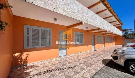 Apartamentos perto do mar
