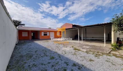 Casa a venda em Matinhos Balneário Gaivotas