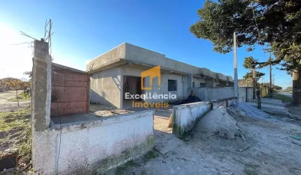 Casa a venda em Matinhos