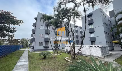 Apartamento perto do mar em Matinhos