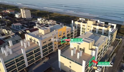 Apartamento Madson Beach a venda em Matinhos