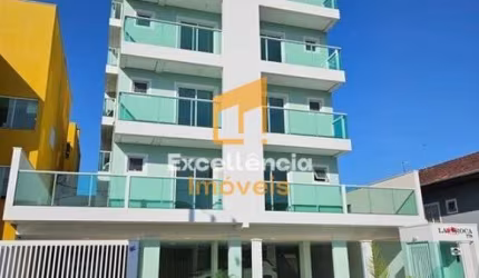 Apartamento novo em Caioba pra venda