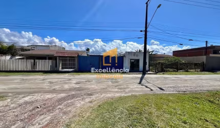 Terreno em Matinhos