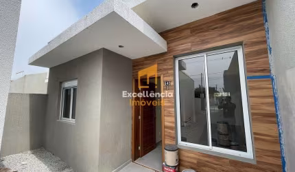 Casa a venda em Matinhos