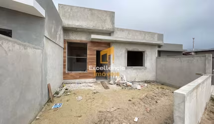 Casa à venda em Matinhos próximo à região central